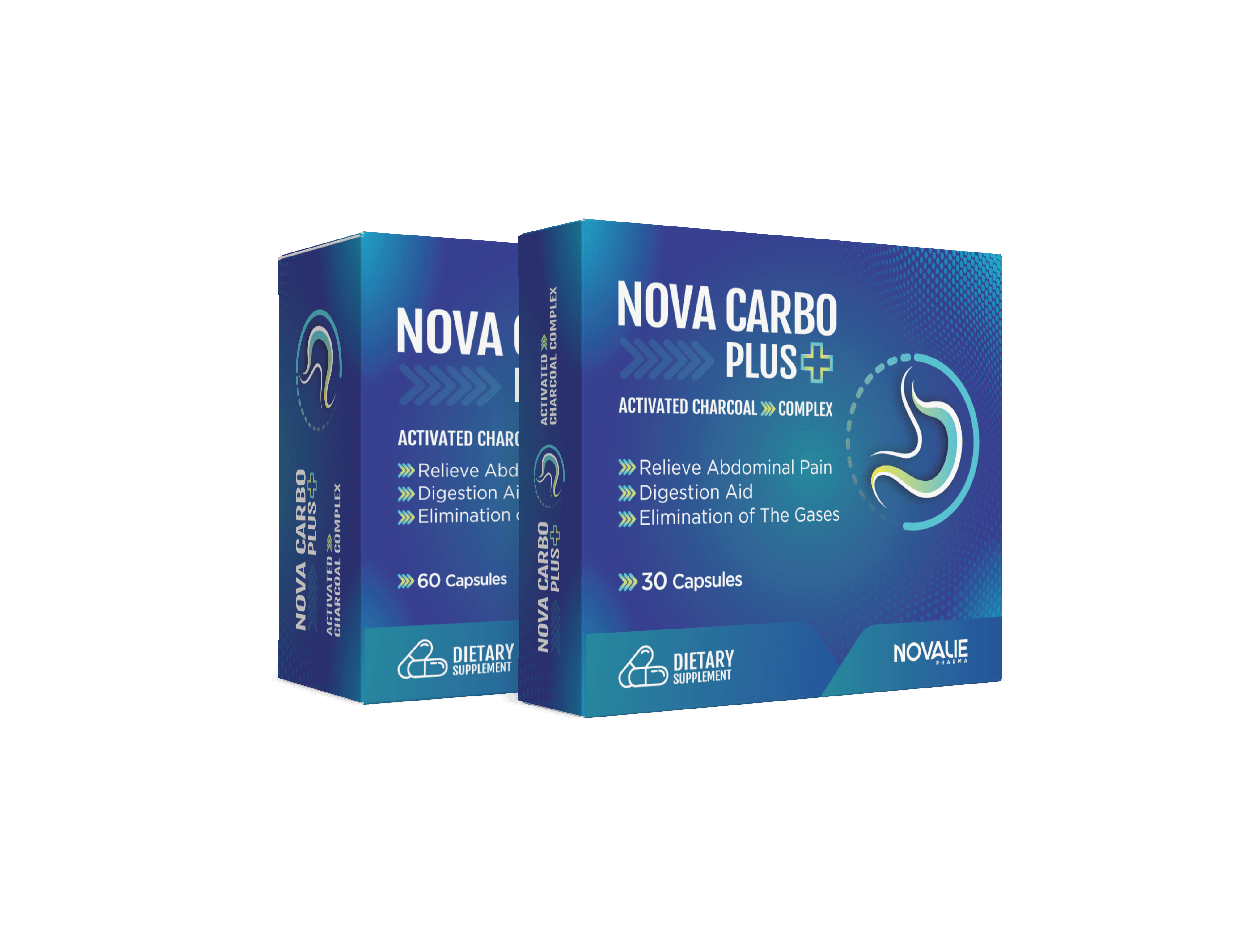 NOVA CARBO